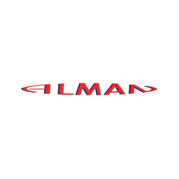 Alman Logo