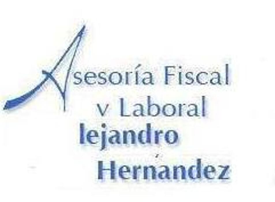 Images Asesoría Fiscal, Laboral Alejandro Hernández