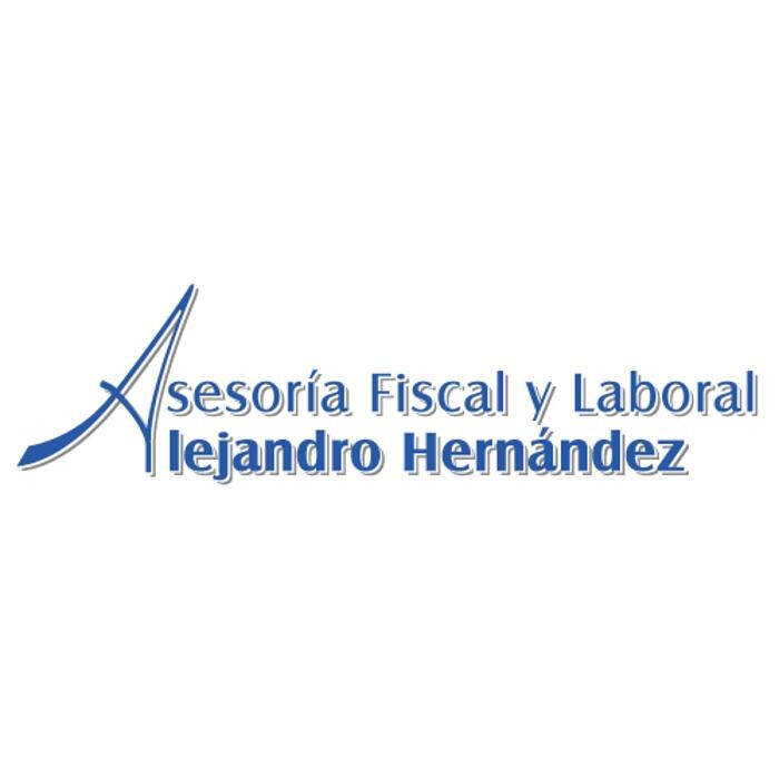 Asesoría Fiscal, Laboral Alejandro Hernández Logo