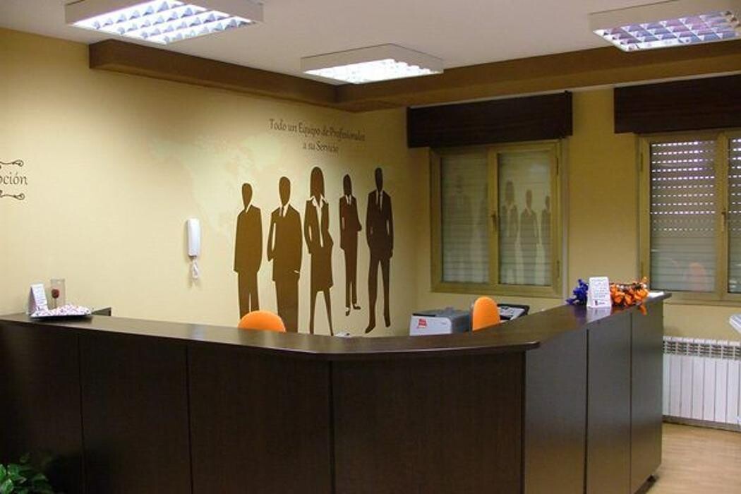 Images ADMINISTRACIONES GEDA