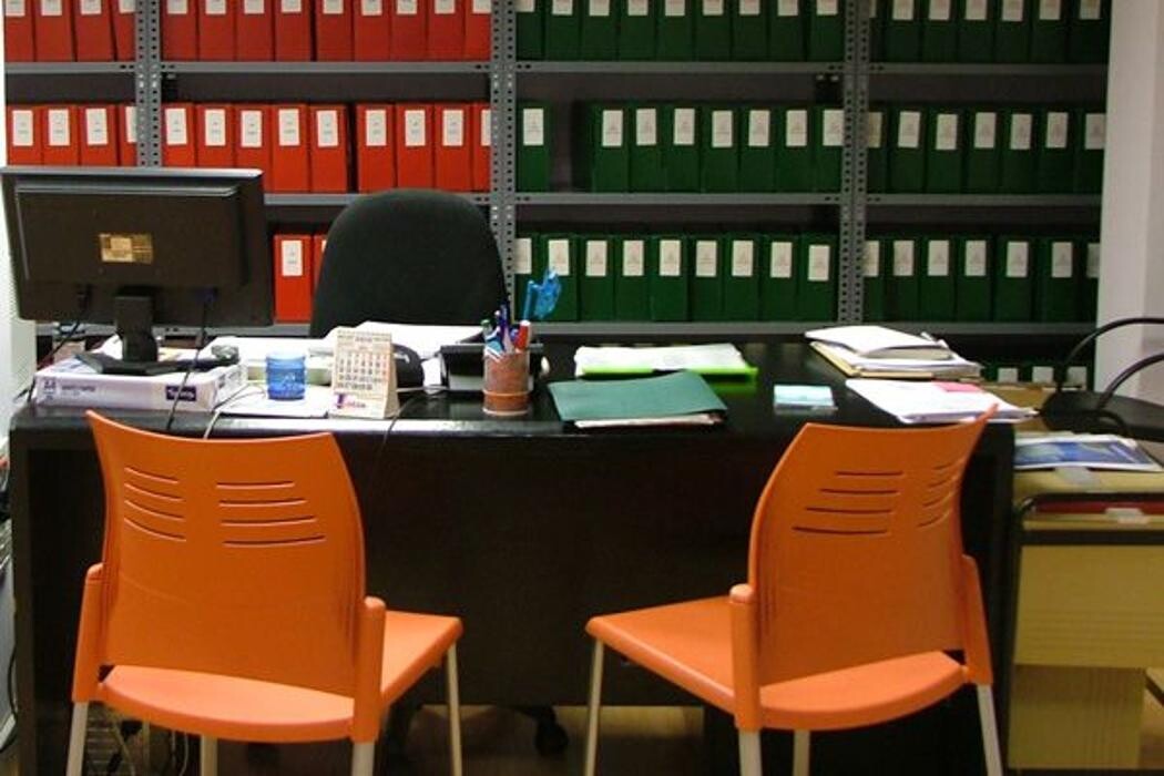 Images ADMINISTRACIONES GEDA