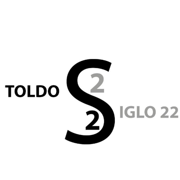 Toldos Siglo 22 Logo