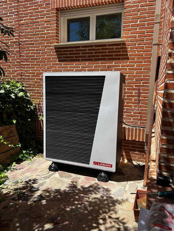 Images Climawind