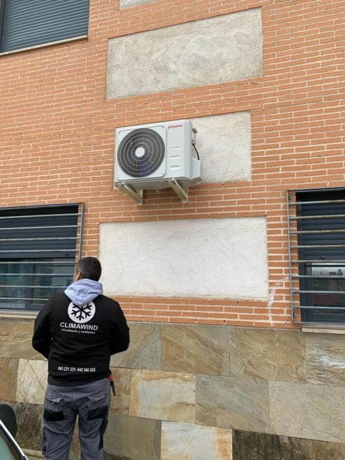 Images Climawind