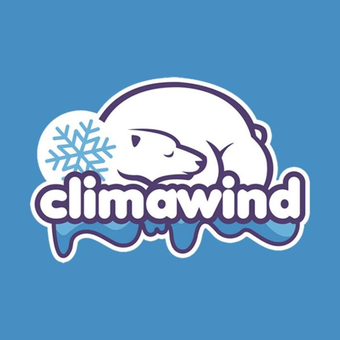 Climawind Logo