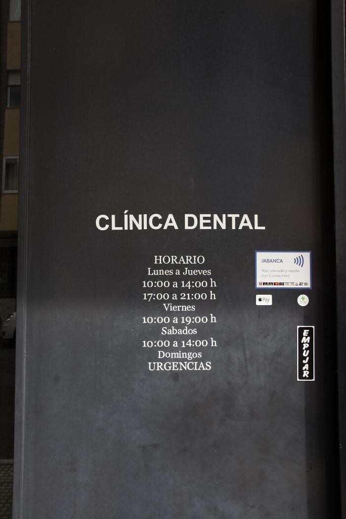 Images Clínica Dental Venedent