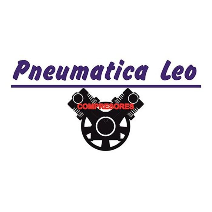Pneumatica Leo Logo