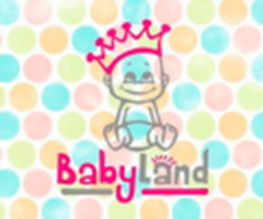 Babyland Logo