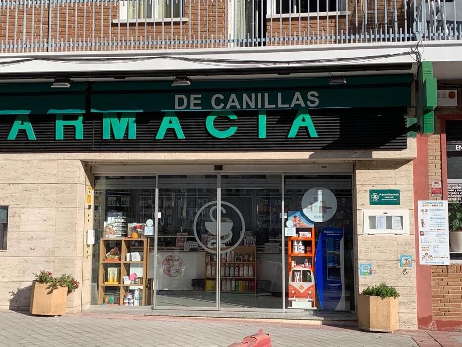 Images La botica de Canillas