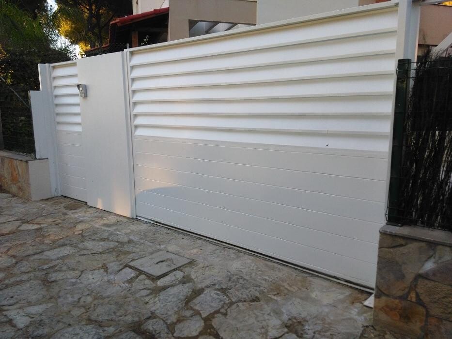 Images RETEC AUTOMATISMOS, PUERTAS AUTOMATICAS