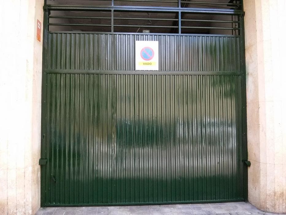 Images RETEC AUTOMATISMOS, PUERTAS AUTOMATICAS