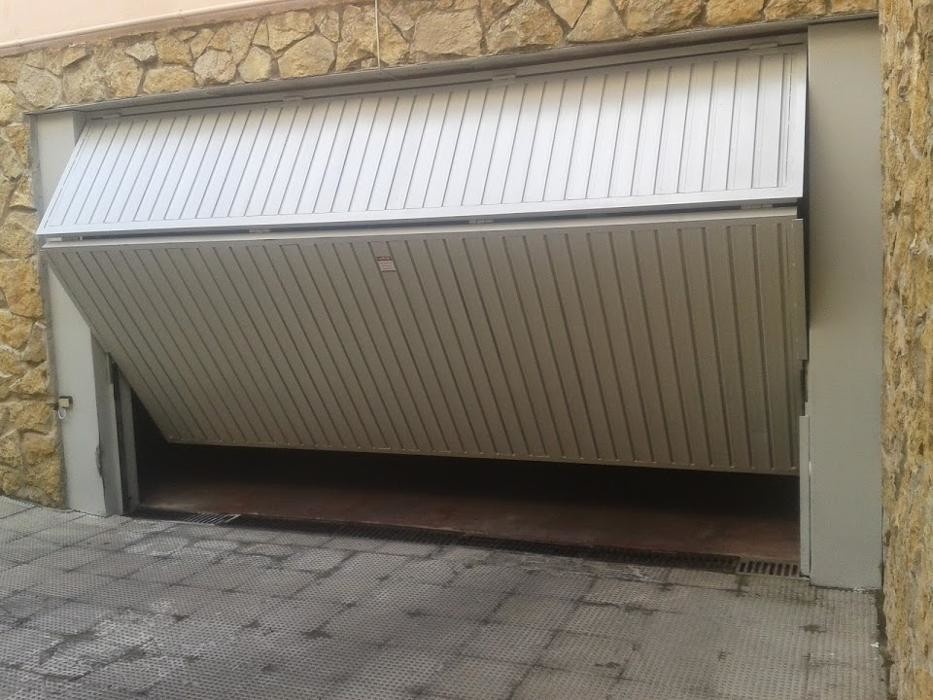 Images RETEC AUTOMATISMOS, PUERTAS AUTOMATICAS