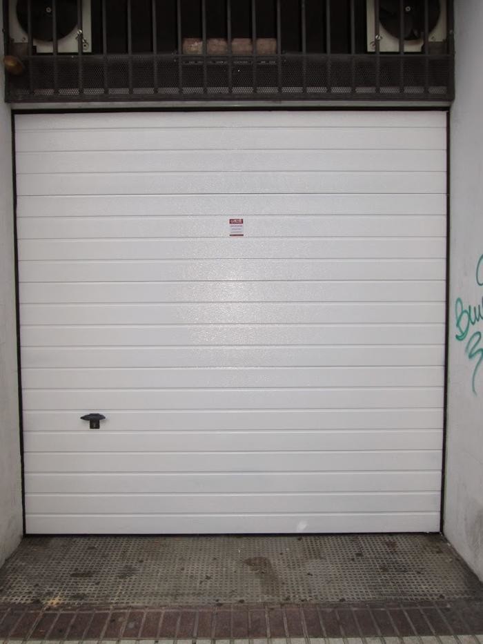 Images RETEC AUTOMATISMOS, PUERTAS AUTOMATICAS