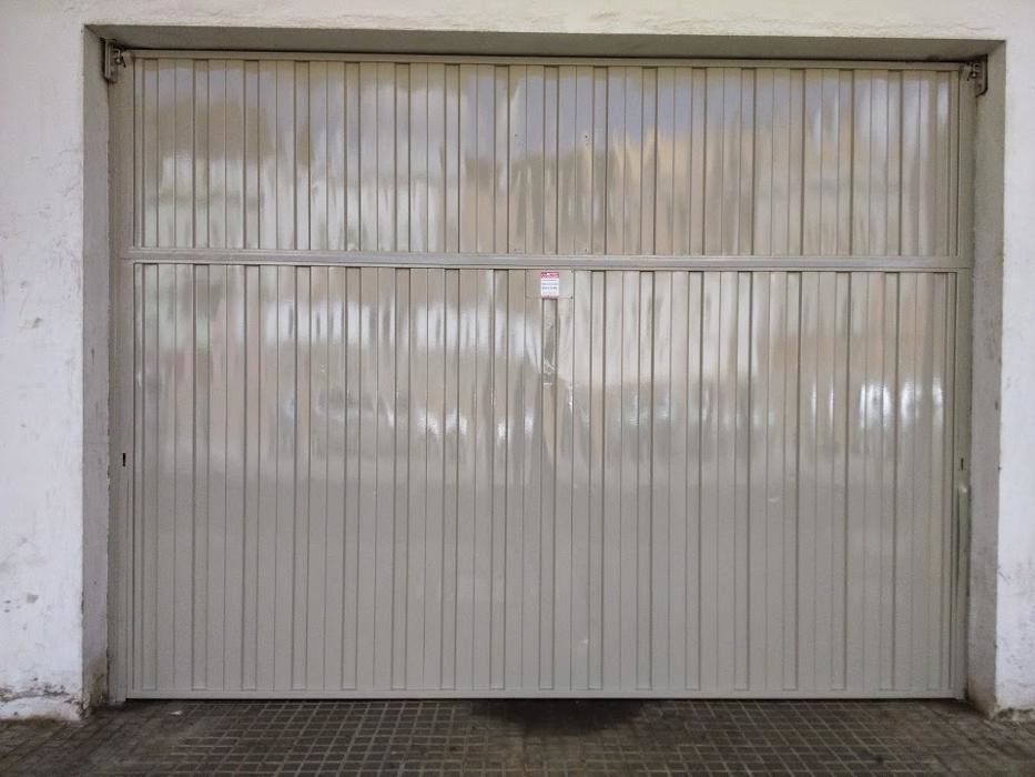 Images RETEC AUTOMATISMOS, PUERTAS AUTOMATICAS