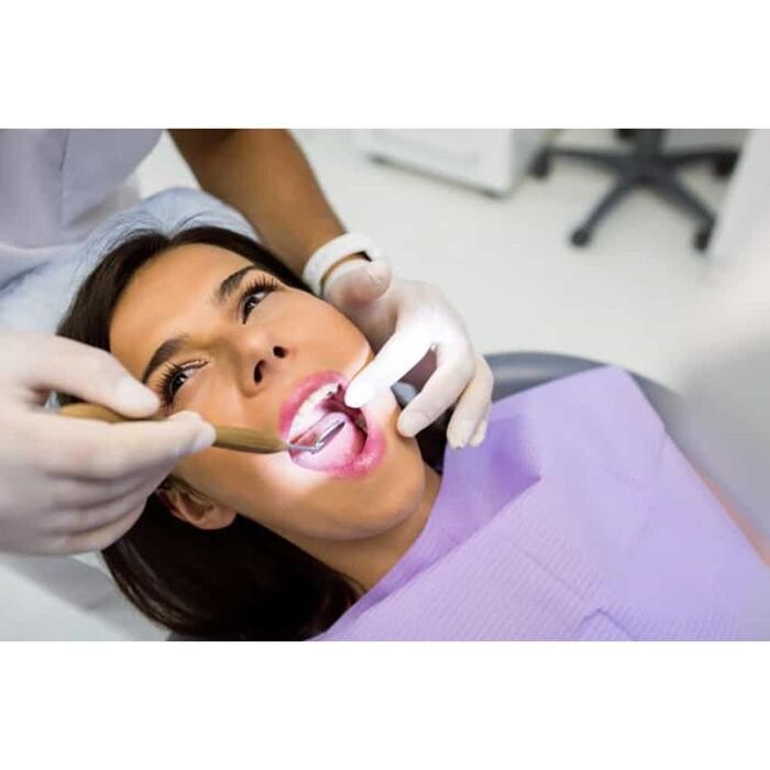 Images CLINICA DENTAL BAIX PREUS