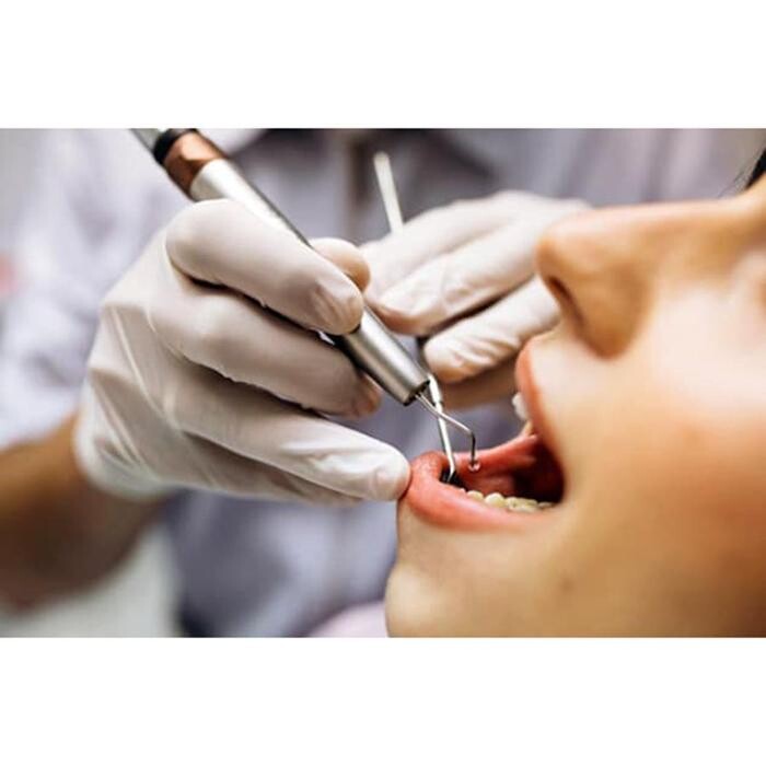 Images CLINICA DENTAL BAIX PREUS