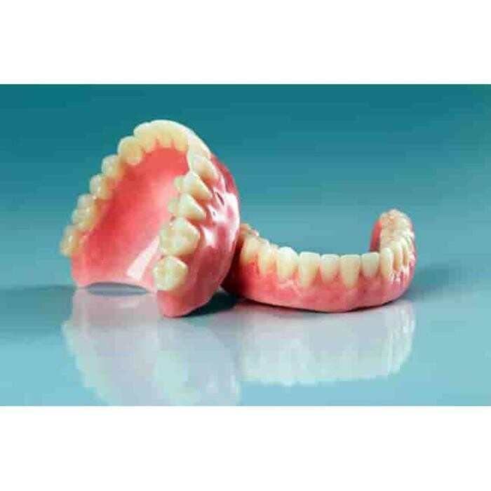 Images CLINICA DENTAL BAIX PREUS