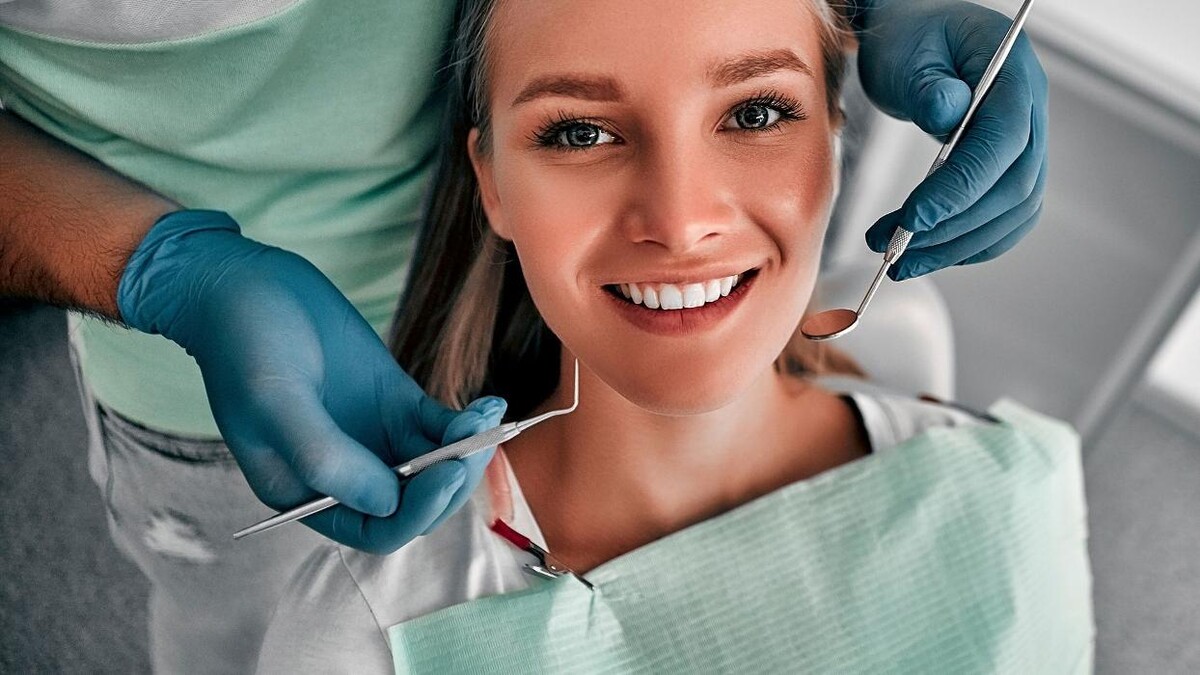 Images CLINICA DENTAL BAIX PREUS