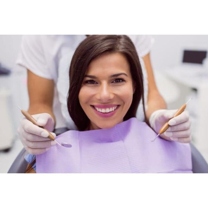 Images CLINICA DENTAL BAIX PREUS