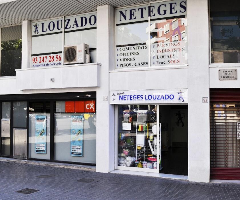 Images Neteges Louzado, S.L.