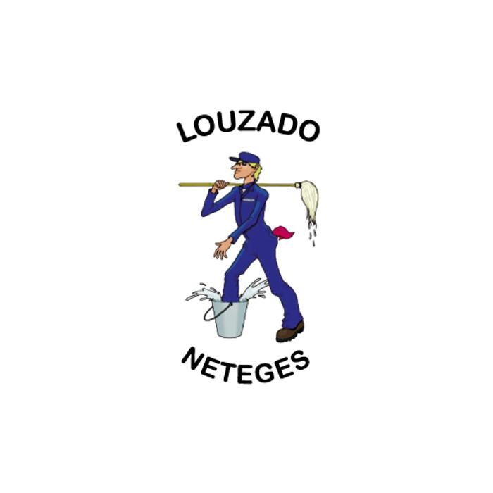 Neteges Louzado, S.L. Logo