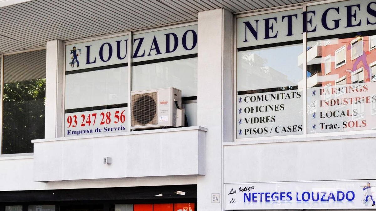 Images Neteges Louzado, S.L.