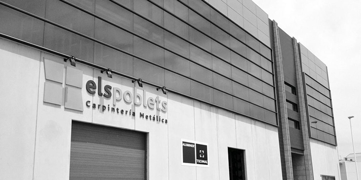 Images Aluminio Els Poblets