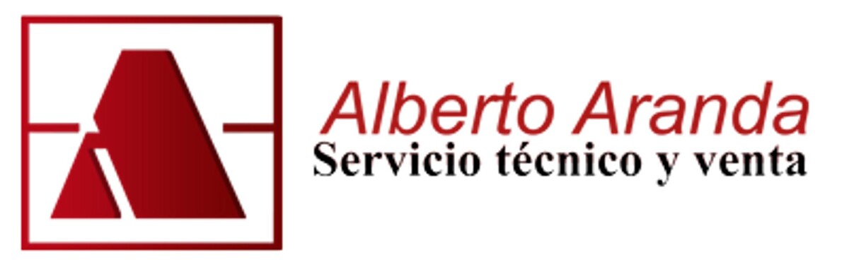 alberto aranda reparacion y maquinaria - principal Logo