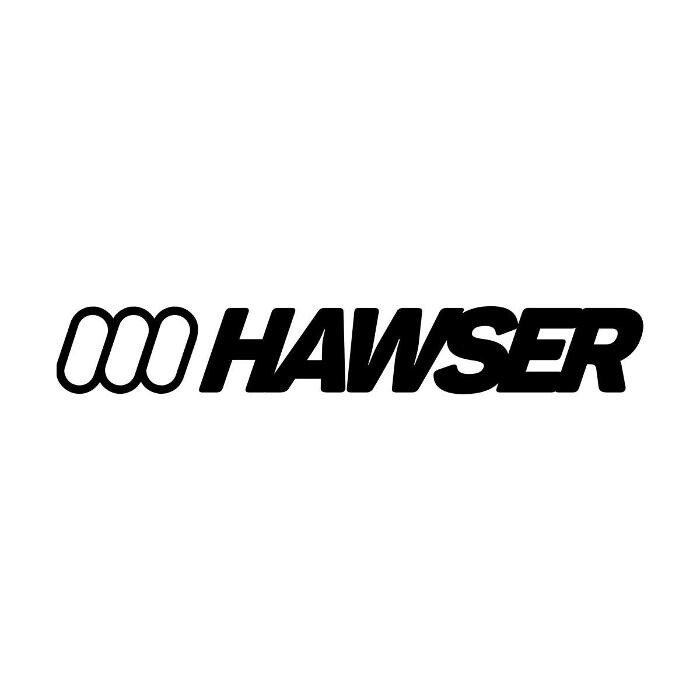 Hawser | Tu Agencia de Publicidad y Marketing en Tenerife | Canarias Logo