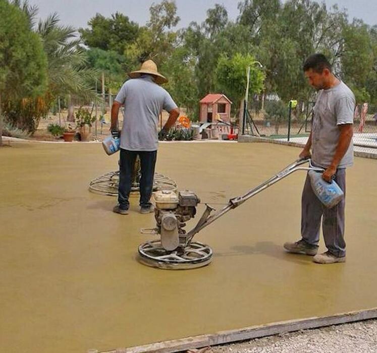 Images PAVIMENTOS IMPRESOS Y FRATASADOS DE FORTUNA