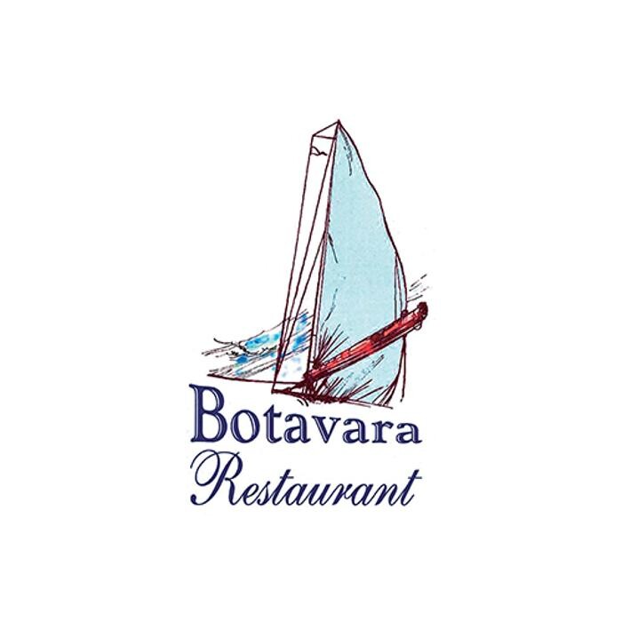 Restaurante Botavara Logo