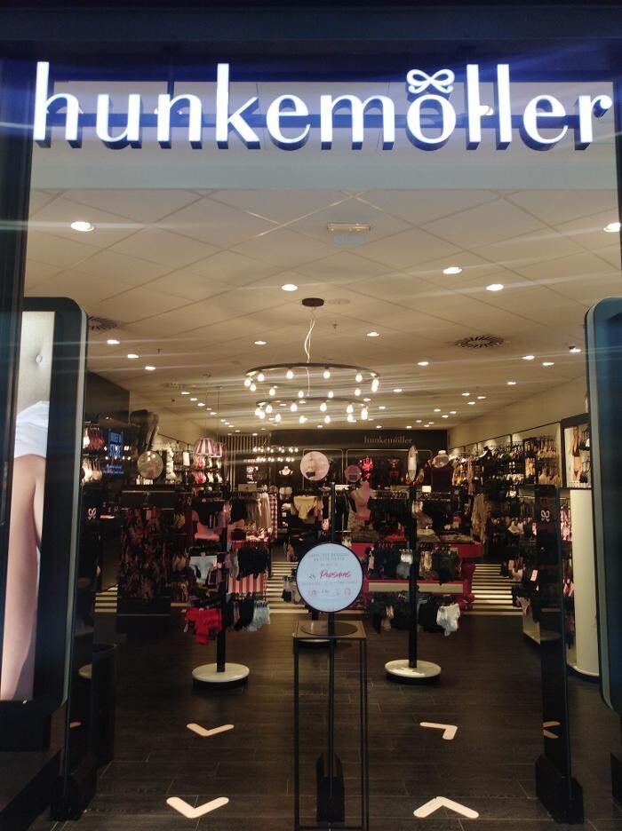 Images Hunkemöller