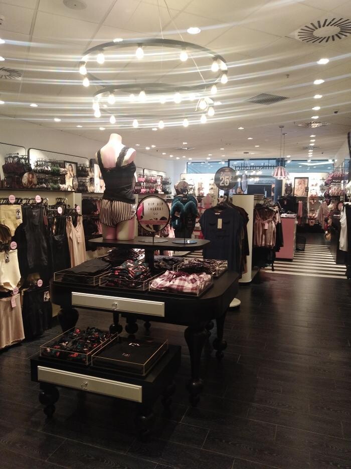 Images Hunkemöller