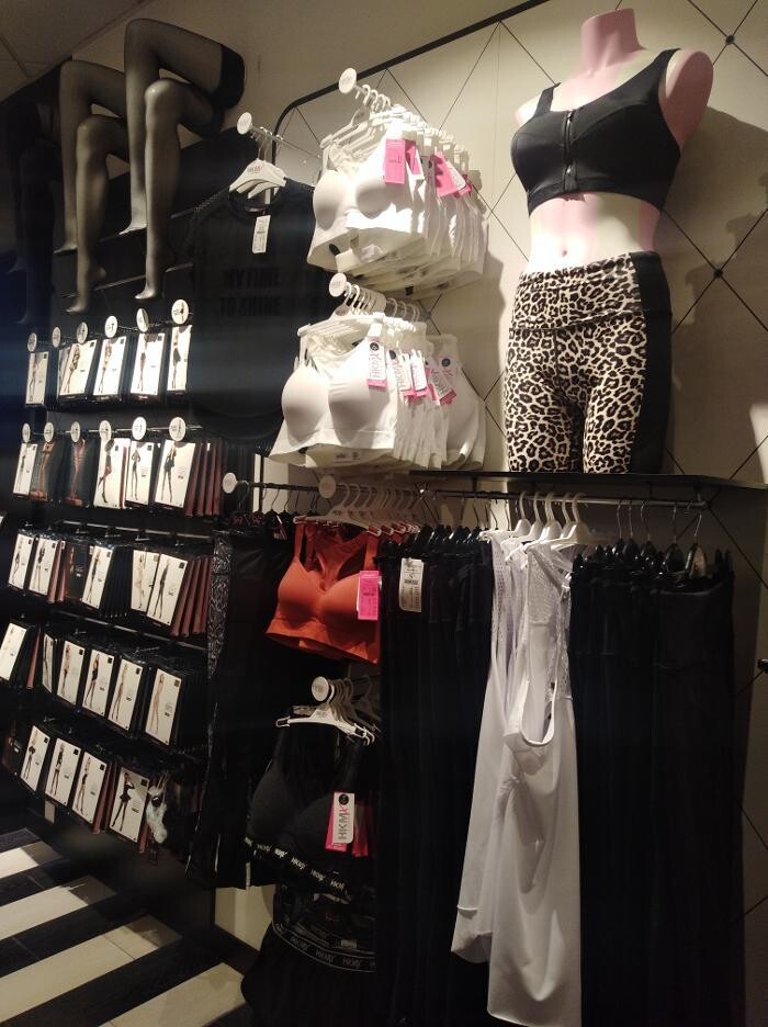 Images Hunkemöller