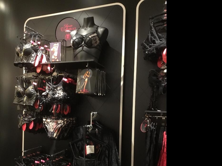 Images Hunkemöller