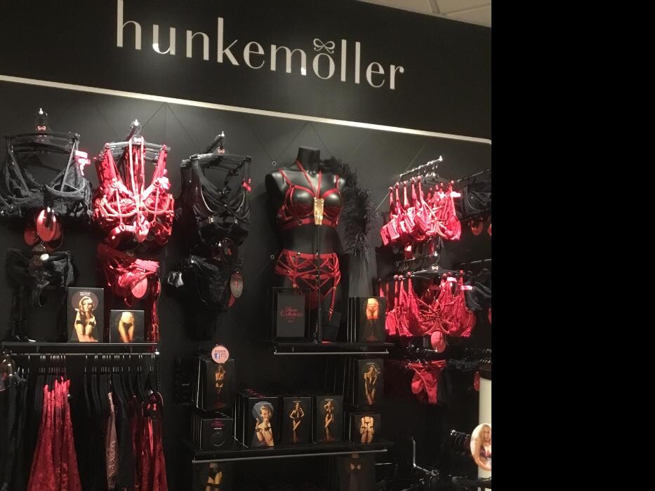 Images Hunkemöller
