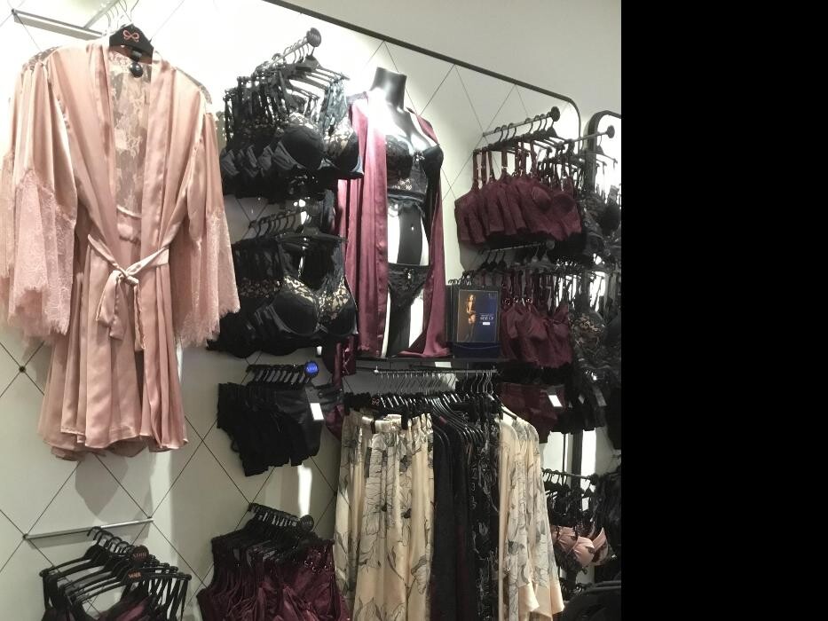 Images Hunkemöller
