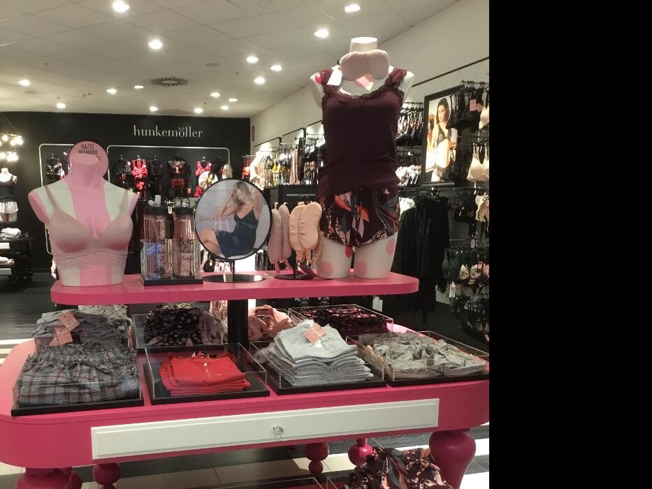 Images Hunkemöller