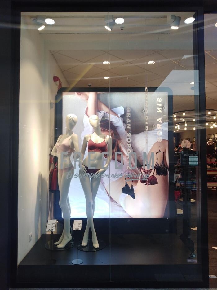 Images Hunkemöller