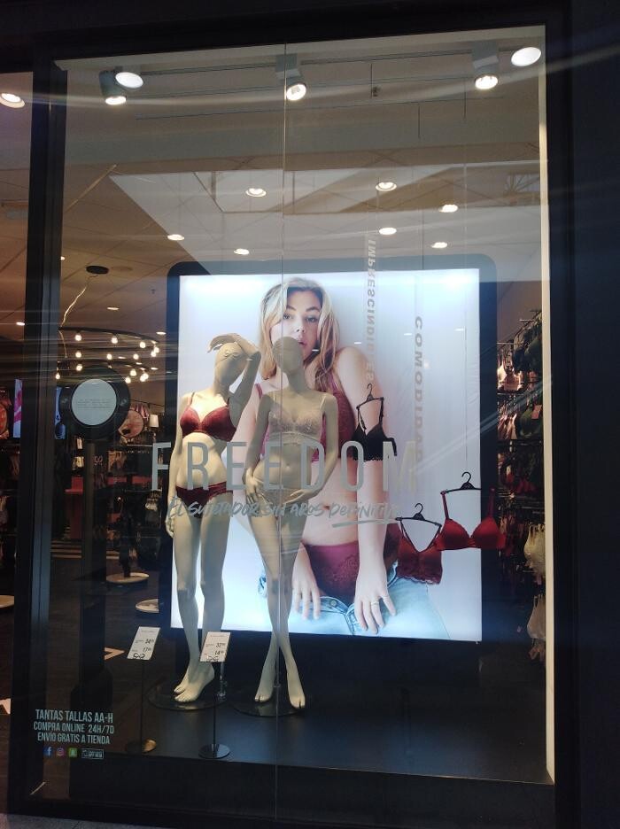 Images Hunkemöller