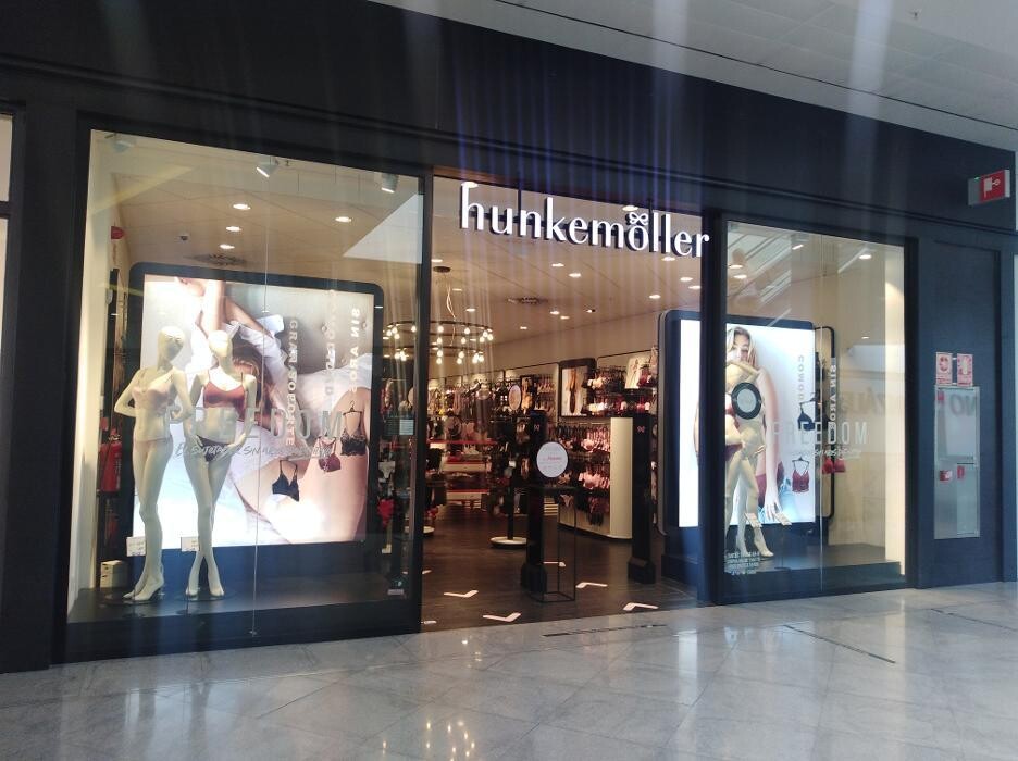 Images Hunkemöller