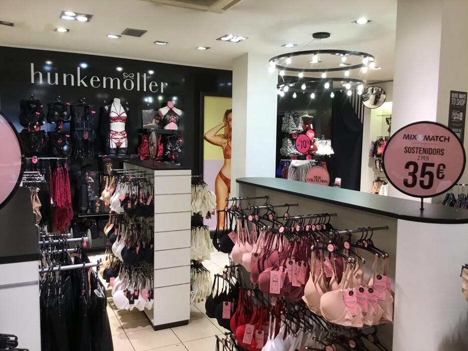 Images Hunkemöller