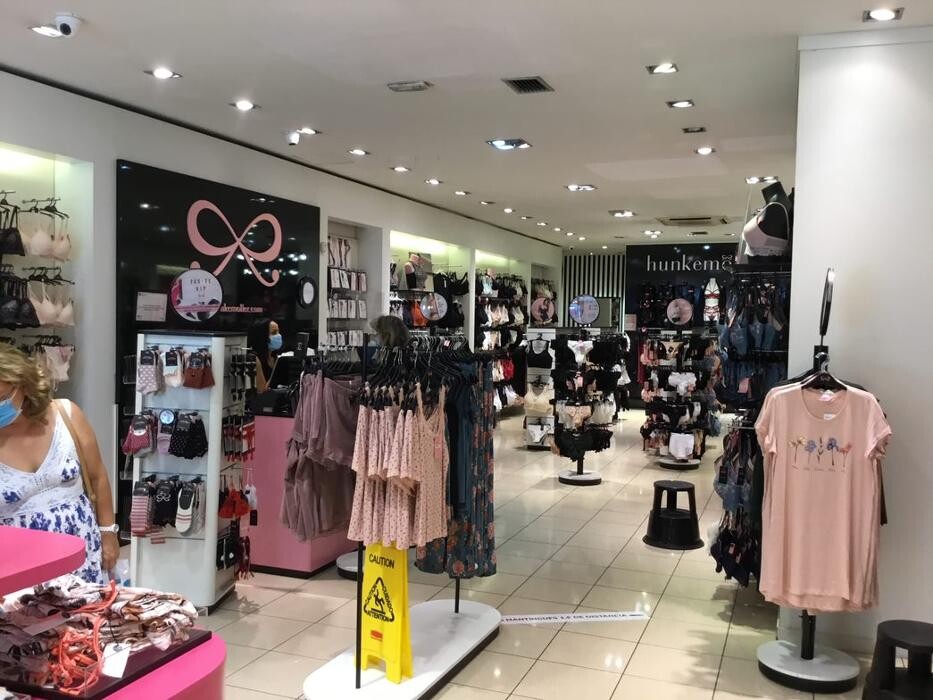 Images Hunkemöller