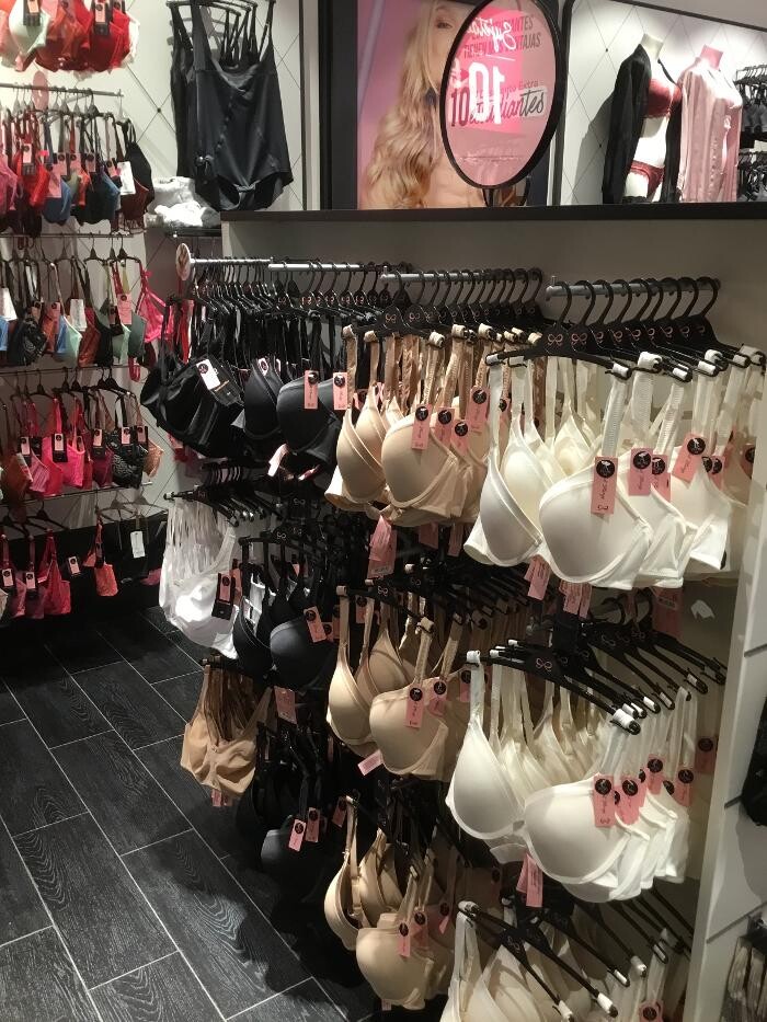 Images Hunkemöller