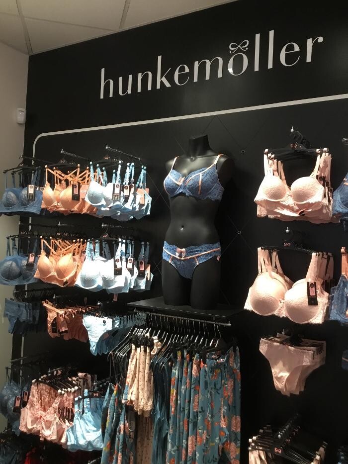 Images Hunkemöller