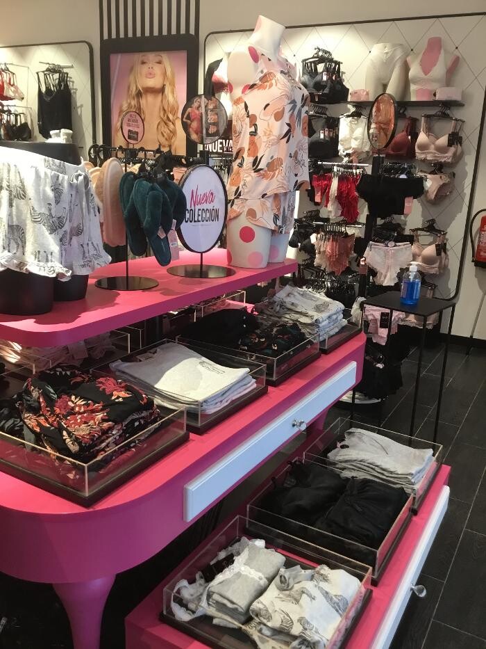 Images Hunkemöller