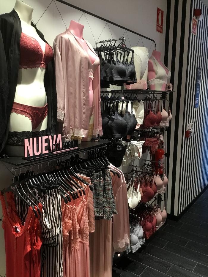 Images Hunkemöller
