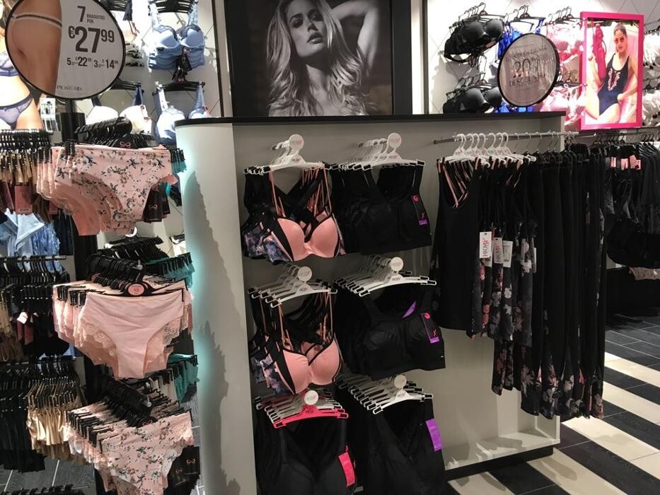Images Hunkemöller