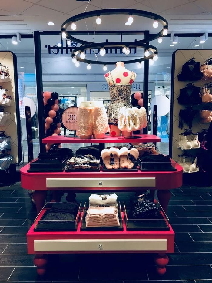 Images Hunkemöller