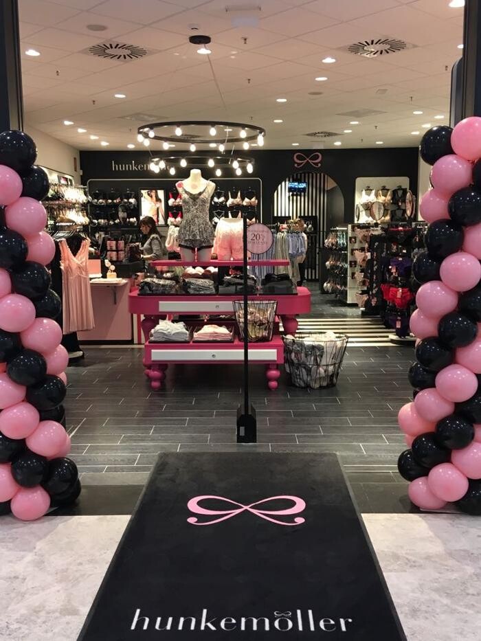 Images Hunkemöller